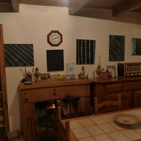 Chambre D'Hote Maison De Caractere Калакучча Экстерьер фото